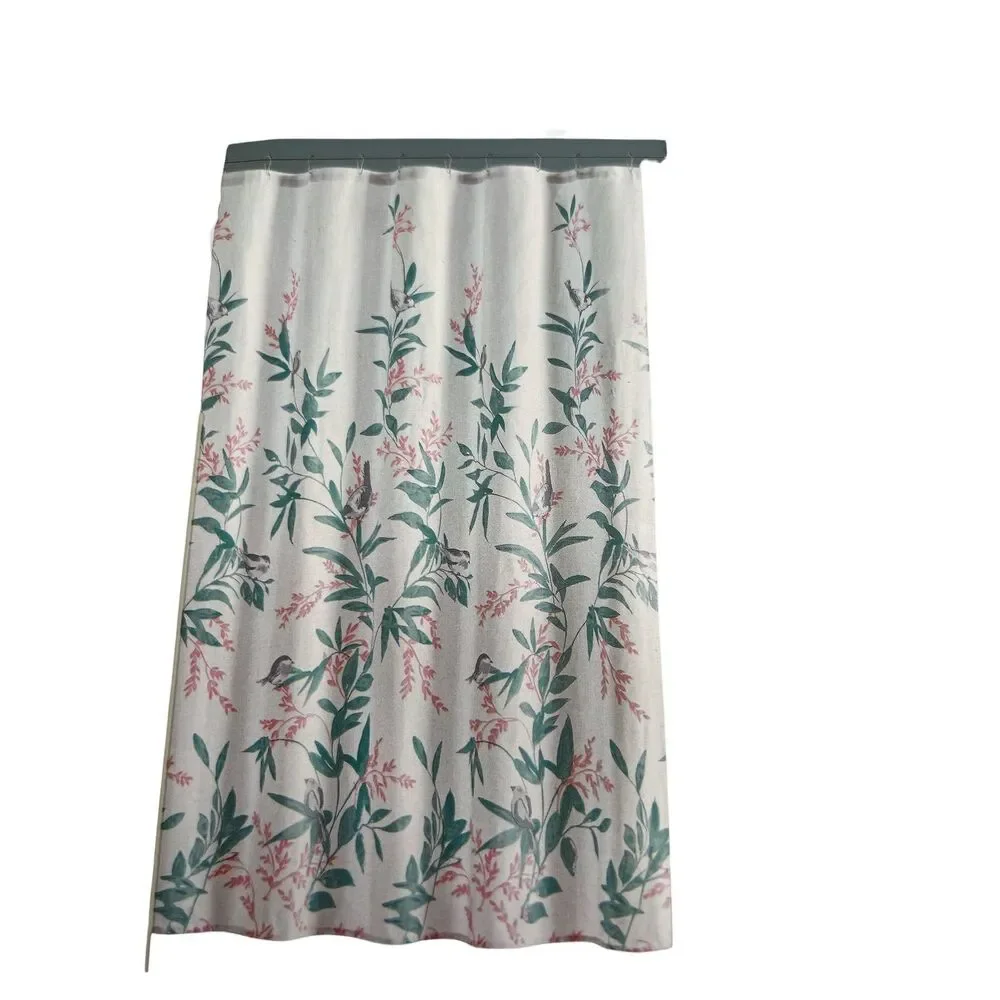 Martha Stewart Shower Curtain